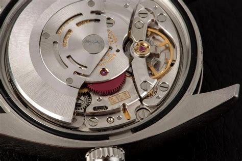 rolex 3135 movement replacement